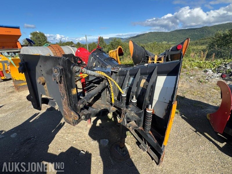 2011 Tellefsdal K70 Skjær - Навесное оборудование для Строительной техники: фото 5 2011 Tellefsdal K70 Skjær - Навесное оборудование для Строительной техники: фото 5