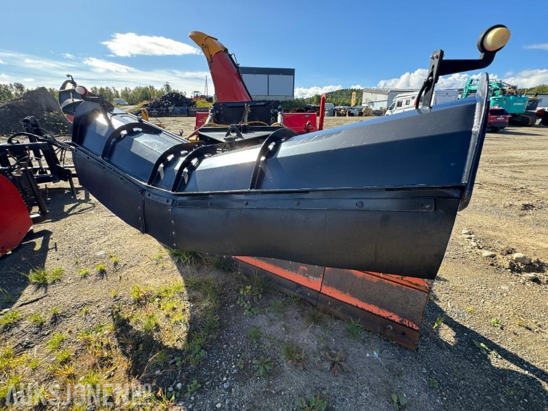 2011 Tellefsdal K70 Skjær - Навесное оборудование для Строительной техники: фото 2 2011 Tellefsdal K70 Skjær - Навесное оборудование для Строительной техники: фото 2