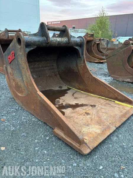 2019 SMP skuff 800 l - S60. Hardox - Навесное оборудование для Строительной техники: фото 1 2019 SMP skuff 800 l - S60. Hardox - Навесное оборудование для Строительной техники: фото 1