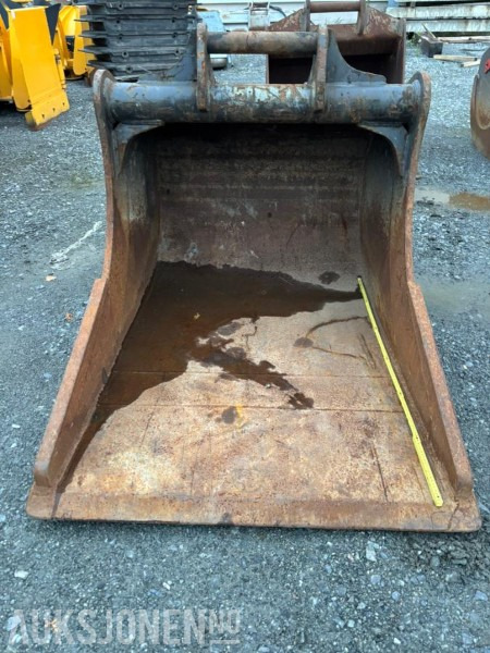 2019 SMP skuff 800 l - S60. Hardox - Навесное оборудование для Строительной техники: фото 4 2019 SMP skuff 800 l - S60. Hardox - Навесное оборудование для Строительной техники: фото 4