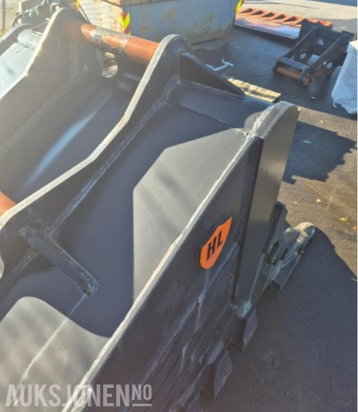 2022 Hardlife S70 Heavy Duty Graveskuffe 1450l - Навесное оборудование для Строительной техники: фото 4 2022 Hardlife S70 Heavy Duty Graveskuffe 1450l - Навесное оборудование для Строительной техники: фото 4