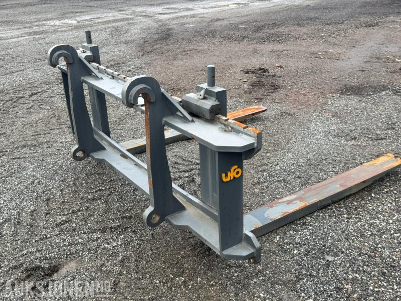 2023 Gotene Pallegafler - Навесное оборудование для Строительной техники: фото 4 2023 Gotene Pallegafler - Навесное оборудование для Строительной техники: фото 4