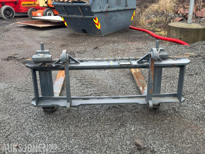 2023 Gotene Pallegafler - Навесное оборудование для Строительной техники: фото 3 2023 Gotene Pallegafler - Навесное оборудование для Строительной техники: фото 3