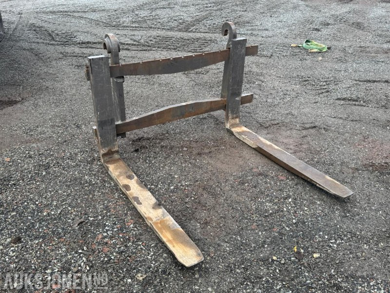 2023 Volvo pallegafler - Навесное оборудование для Строительной техники: фото 5 2023 Volvo pallegafler - Навесное оборудование для Строительной техники: фото 5