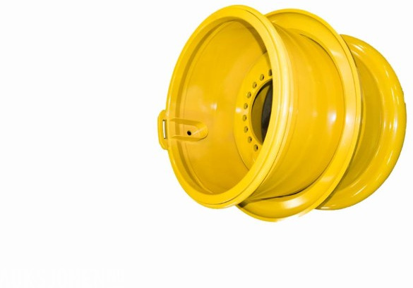 Felg til CAT 950 23.5R25 - Навесное оборудование для Строительной техники: фото 1 Felg til CAT 950 23.5R25 - Навесное оборудование для Строительной техники: фото 1