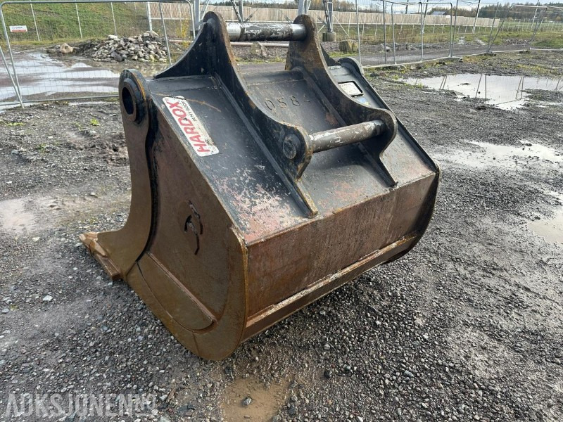 Götene Graveskuff 1350L S70 - Навесное оборудование для Строительной техники: фото 4 Götene Graveskuff 1350L S70 - Навесное оборудование для Строительной техники: фото 4