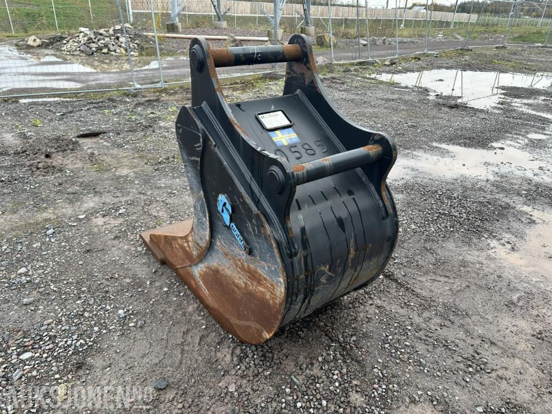 Götene Nordic Smalskuff 565L S70 - Навесное оборудование для Строительной техники: фото 3 Götene Nordic Smalskuff 565L S70 - Навесное оборудование для Строительной техники: фото 3