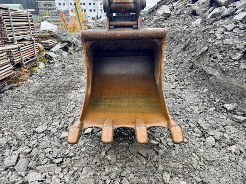 Nasta Tannskuffe S60 – 800 liter - Навесное оборудование для Строительной техники: фото 5 Nasta Tannskuffe S60 – 800 liter - Навесное оборудование для Строительной техники: фото 5