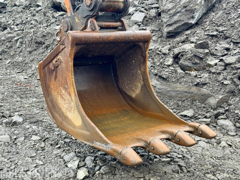Nasta Tannskuffe S60 – 800 liter - Навесное оборудование для Строительной техники: фото 4 Nasta Tannskuffe S60 – 800 liter - Навесное оборудование для Строительной техники: фото 4