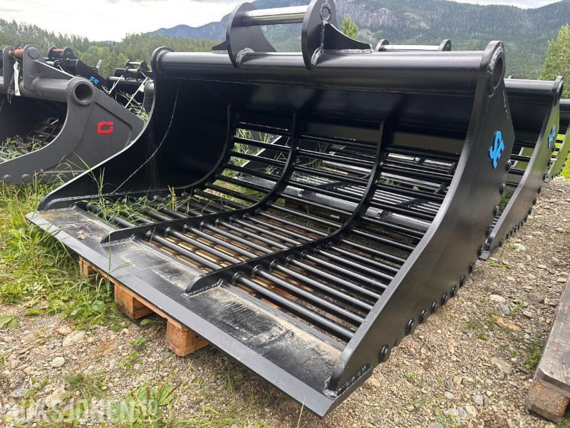 SE Gallerskuffe S70 1800L - Навесное оборудование для Строительной техники: фото 1 SE Gallerskuffe S70 1800L - Навесное оборудование для Строительной техники: фото 1