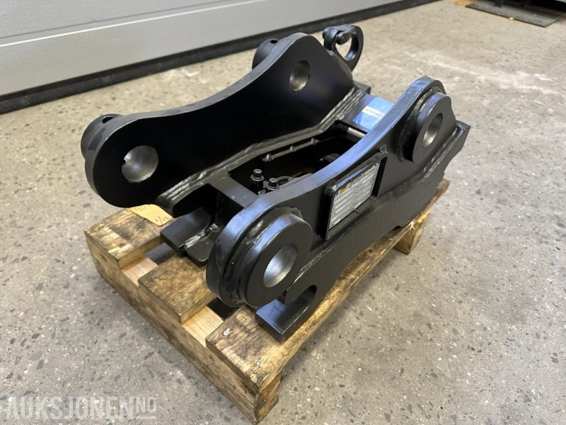 UBRUKT Götene Hydraulisk HK-feste S50 - Навесное оборудование для Строительной техники: фото 2 UBRUKT Götene Hydraulisk HK-feste S50 - Навесное оборудование для Строительной техники: фото 2