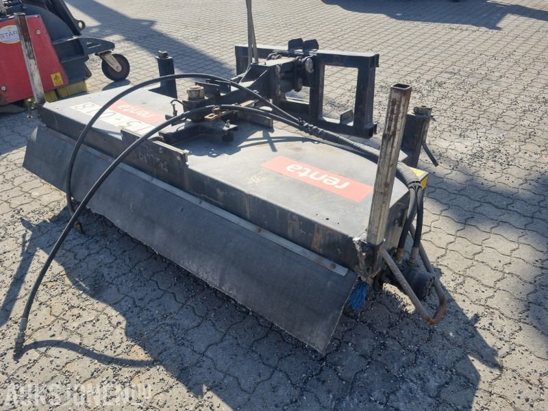 2007 Schaffer feiekost EKM 180 HG 520 (15-018) - Сельскохозяйственная техника: фото 2 2007 Schaffer feiekost EKM 180 HG 520 (15-018) - Сельскохозяйственная техника: фото 2