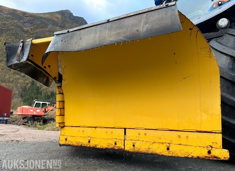 2011 Holms 3,2 m vikplog - Сельскохозяйственная техника: фото 1 2011 Holms 3,2 m vikplog - Сельскохозяйственная техника: фото 1