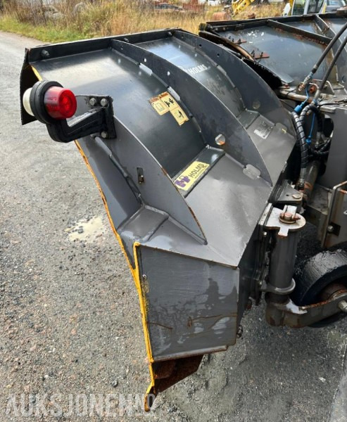 2011 Holms 3,2 m vikplog - Сельскохозяйственная техника: фото 4 2011 Holms 3,2 m vikplog - Сельскохозяйственная техника: фото 4