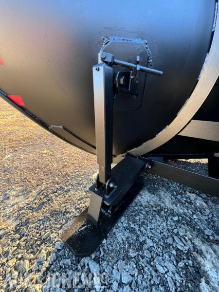 Сельскохозяйственная техника 2015 Steinsland SP 2700 - Spissplog med paralellogram - Feste for brøyteplate - Nymalt: фото 18