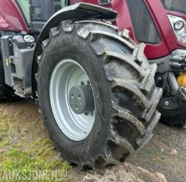 2016 Komplette traktordekk til Fendt 724 Mitas - Сельскохозяйственная техника: фото 1 2016 Komplette traktordekk til Fendt 724 Mitas - Сельскохозяйственная техника: фото 1