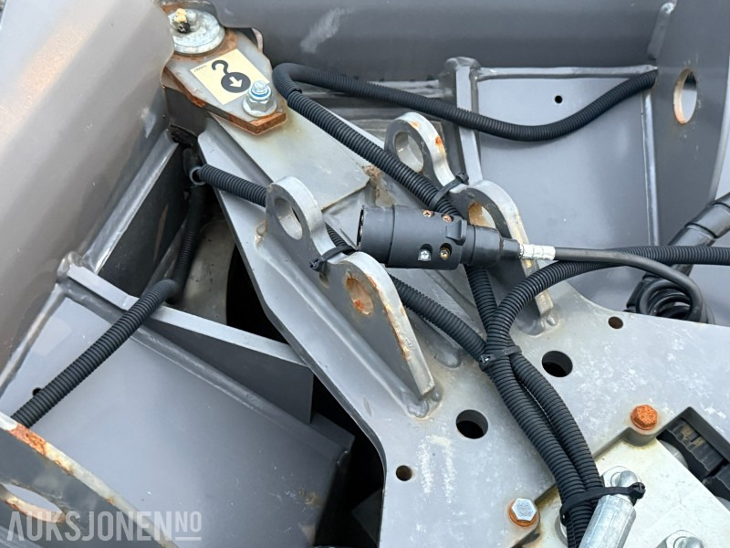 Сельскохозяйственная техника 2019 Holms PV-2.8 V-plog / Snøplog: фото 7