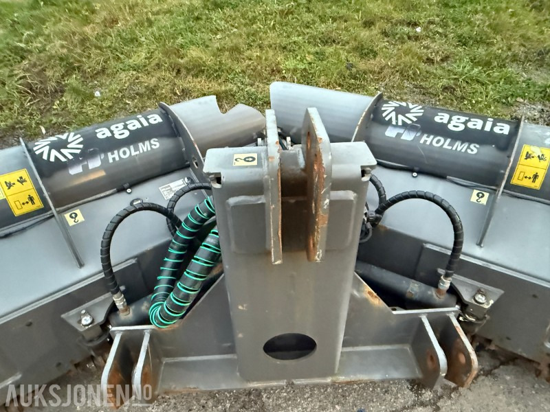 Сельскохозяйственная техника 2019 Holms PV-2.8 V-plog / Snøplog: фото 14