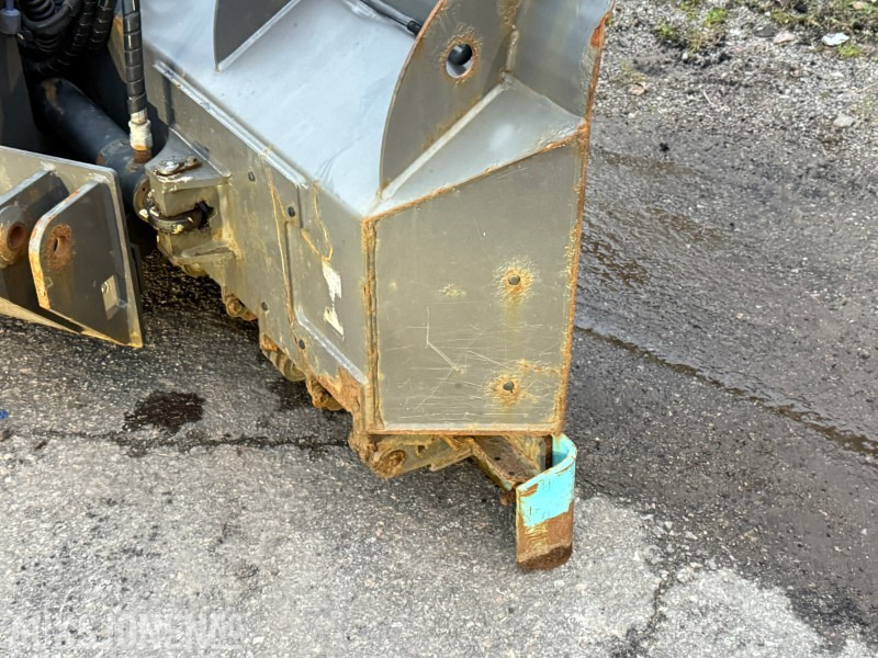 Сельскохозяйственная техника 2019 Holms PV-2.8 V-plog / Snøplog: фото 16