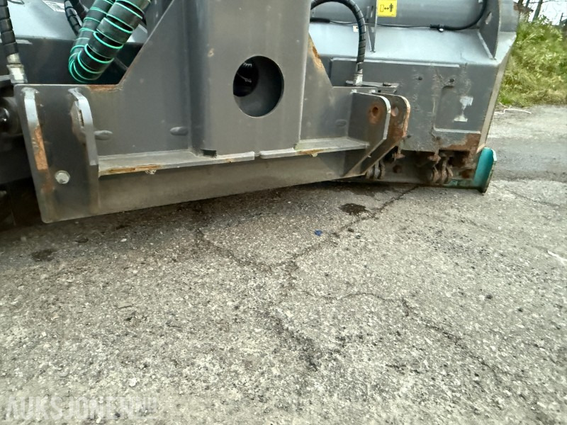 Сельскохозяйственная техника 2019 Holms PV-2.8 V-plog / Snøplog: фото 13