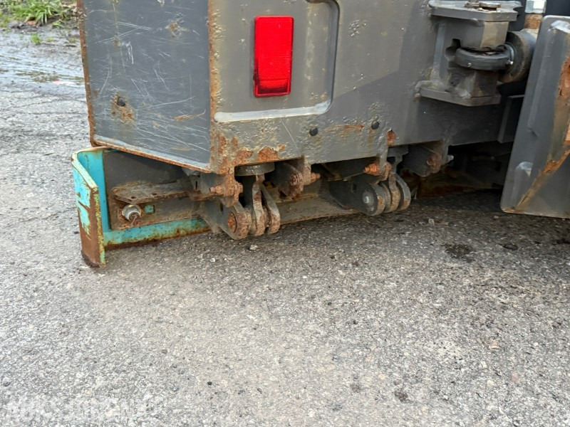 Сельскохозяйственная техника 2019 Holms PV-2.8 V-plog / Snøplog: фото 12