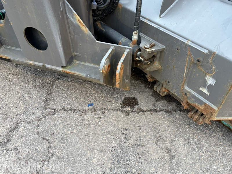 Сельскохозяйственная техника 2019 Holms PV-2.8 V-plog / Snøplog: фото 15