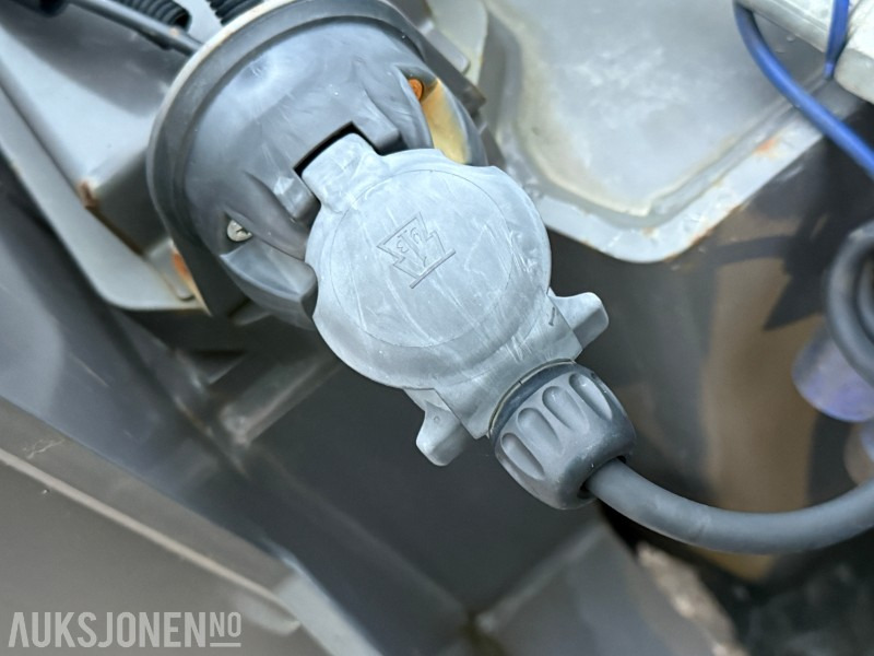 Сельскохозяйственная техника 2019 Holms PV-2.8 V-plog / Snøplog: фото 19