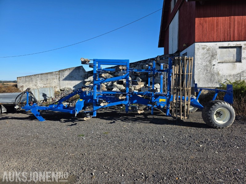 2019 New Holland grubber STX V 400T - Сельскохозяйственная техника: фото 3 2019 New Holland grubber STX V 400T - Сельскохозяйственная техника: фото 3