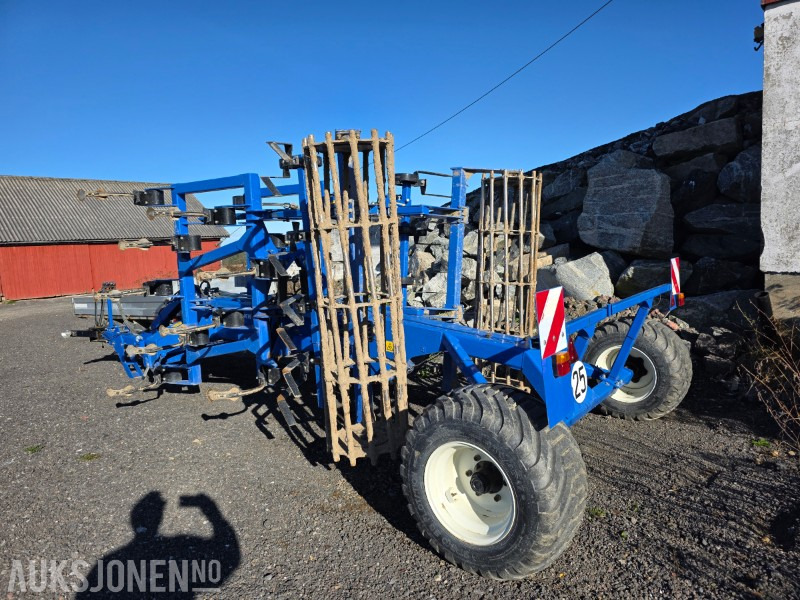 2019 New Holland grubber STX V 400T - Сельскохозяйственная техника: фото 4 2019 New Holland grubber STX V 400T - Сельскохозяйственная техника: фото 4