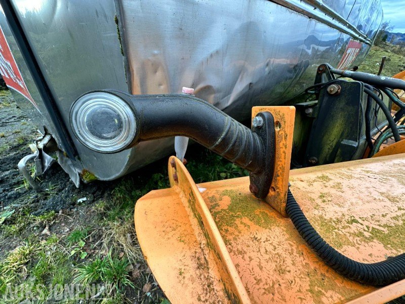 2019 Schmidt Tellefsdal VPL 39 V-plog - Сельскохозяйственная техника: фото 5 2019 Schmidt Tellefsdal VPL 39 V-plog - Сельскохозяйственная техника: фото 5