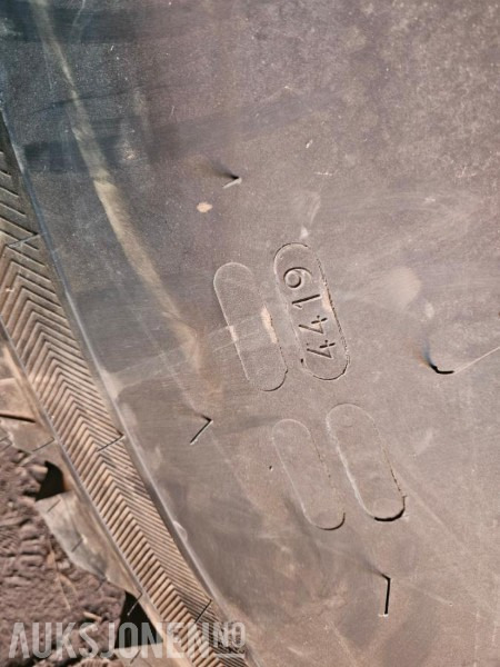 2020 Nokian TRI 2 - Сельскохозяйственная техника: фото 3 2020 Nokian TRI 2 - Сельскохозяйственная техника: фото 3