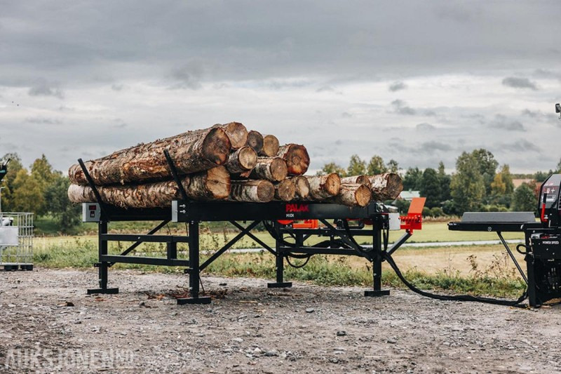 2022 Palax C750 pro+ - Сельскохозяйственная техника: фото 4 2022 Palax C750 pro+ - Сельскохозяйственная техника: фото 4