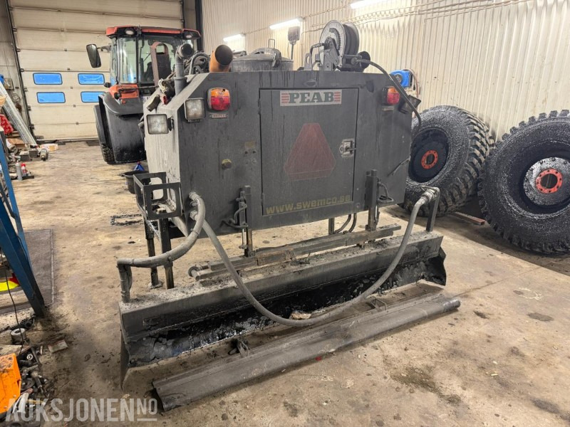 2022 Swemco TC 800 TU traktorsprøyte / Limsprøyte - Сельскохозяйственная техника: фото 2 2022 Swemco TC 800 TU traktorsprøyte / Limsprøyte - Сельскохозяйственная техника: фото 2