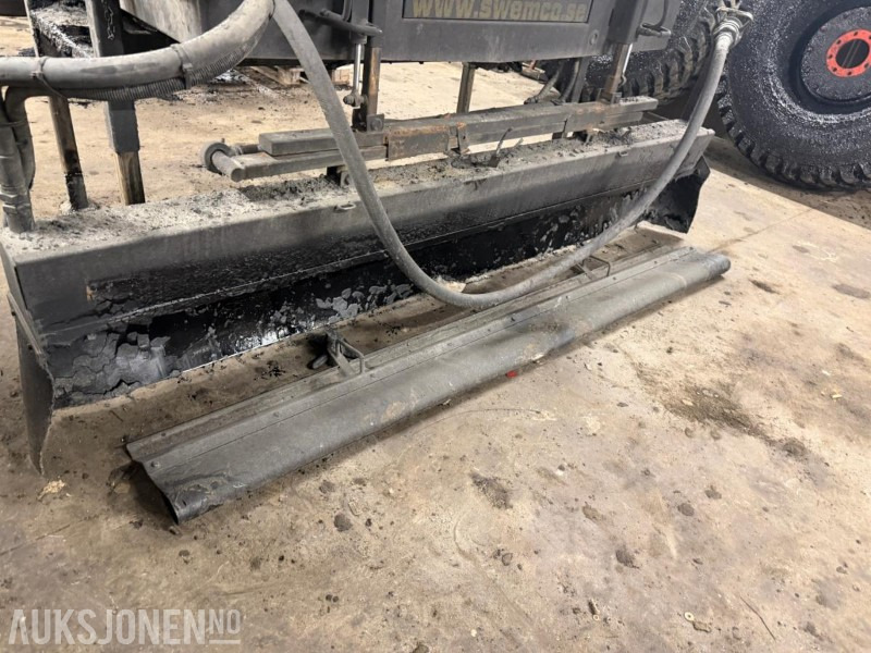 2022 Swemco TC 800 TU traktorsprøyte / Limsprøyte - Сельскохозяйственная техника: фото 5 2022 Swemco TC 800 TU traktorsprøyte / Limsprøyte - Сельскохозяйственная техника: фото 5