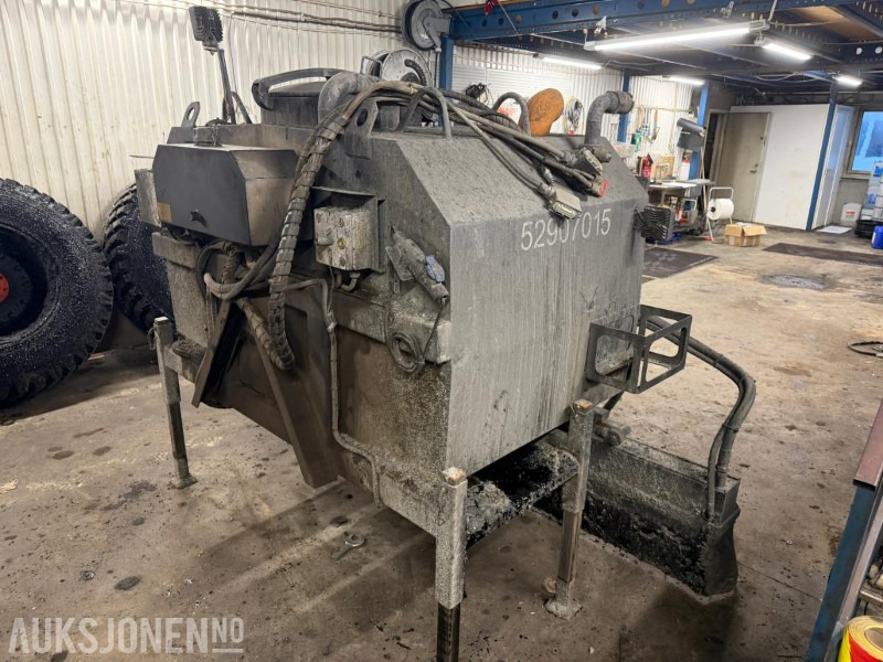 2022 Swemco TC 800 TU traktorsprøyte / Limsprøyte - Сельскохозяйственная техника: фото 4 2022 Swemco TC 800 TU traktorsprøyte / Limsprøyte - Сельскохозяйственная техника: фото 4