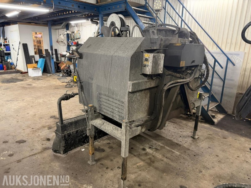 2022 Swemco TC 800 TU traktorsprøyte / Limsprøyte - Сельскохозяйственная техника: фото 3 2022 Swemco TC 800 TU traktorsprøyte / Limsprøyte - Сельскохозяйственная техника: фото 3