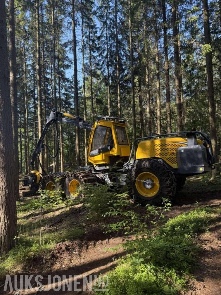 2023 Eco Log 590F HOGSTMASKIN M/11M REKKEVIDDE KRAN. - Сельскохозяйственная техника: фото 2 2023 Eco Log 590F HOGSTMASKIN M/11M REKKEVIDDE KRAN. - Сельскохозяйственная техника: фото 2
