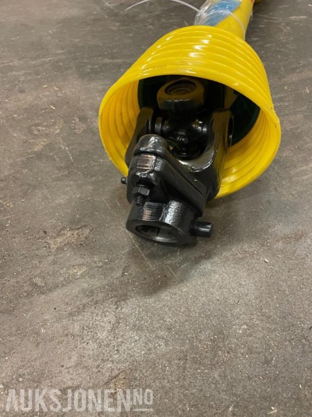 2023 PTO aksel 90cm T4 - Сельскохозяйственная техника: фото 3 2023 PTO aksel 90cm T4 - Сельскохозяйственная техника: фото 3