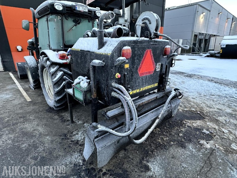 2024 Swemco TC500TU Traktorsprøyte/Limsprøyte - Сельскохозяйственная техника: фото 4 2024 Swemco TC500TU Traktorsprøyte/Limsprøyte - Сельскохозяйственная техника: фото 4