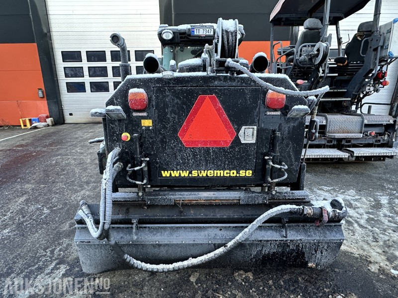 2024 Swemco TC500TU Traktorsprøyte/Limsprøyte - Сельскохозяйственная техника: фото 5 2024 Swemco TC500TU Traktorsprøyte/Limsprøyte - Сельскохозяйственная техника: фото 5