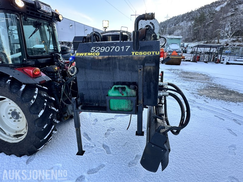 2024 Swemco TC500TU Traktorsprøyte/Limsprøyte - Сельскохозяйственная техника: фото 2 2024 Swemco TC500TU Traktorsprøyte/Limsprøyte - Сельскохозяйственная техника: фото 2