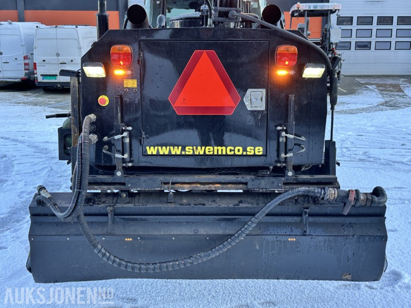 2024 Swemco TC500TU Traktorsprøyte/Limsprøyte - Сельскохозяйственная техника: фото 1 2024 Swemco TC500TU Traktorsprøyte/Limsprøyte - Сельскохозяйственная техника: фото 1