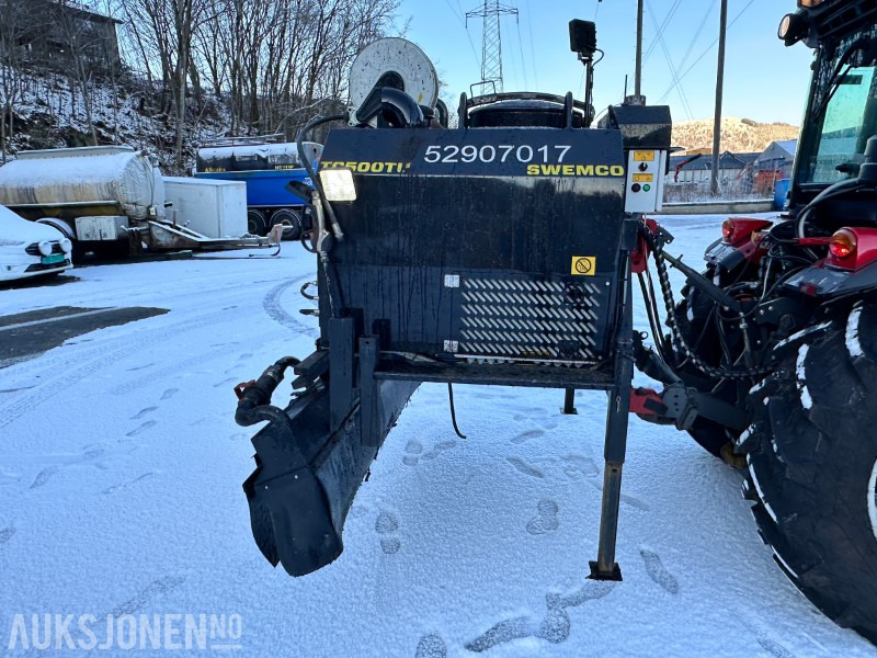 2024 Swemco TC500TU Traktorsprøyte/Limsprøyte - Сельскохозяйственная техника: фото 3 2024 Swemco TC500TU Traktorsprøyte/Limsprøyte - Сельскохозяйственная техника: фото 3