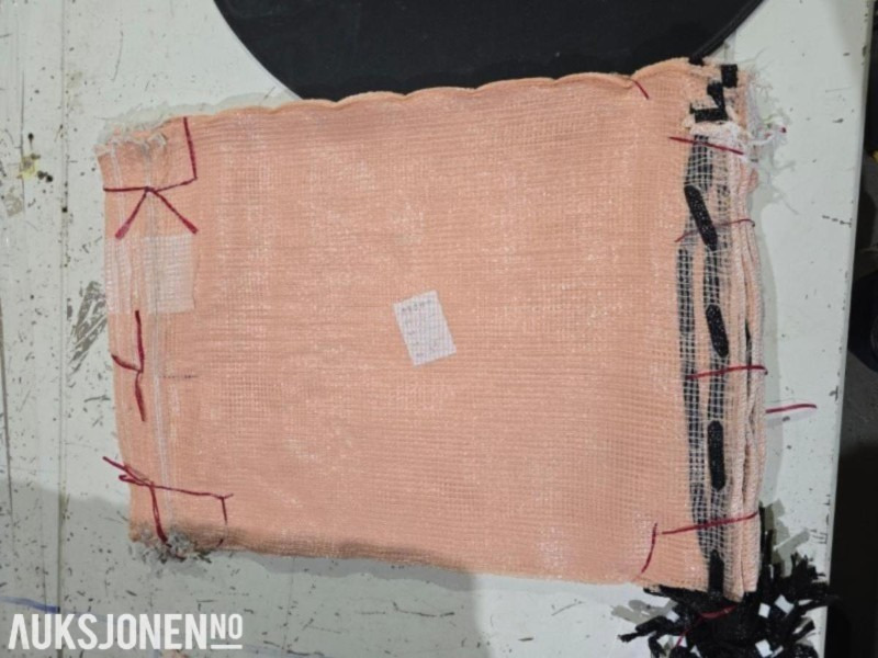 2025 60 liter vedsekker 8000 stk - Сельскохозяйственная техника: фото 3 2025 60 liter vedsekker 8000 stk - Сельскохозяйственная техника: фото 3