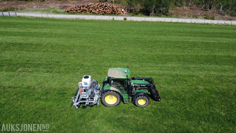 2025 ERTH Agriseeder - Сельскохозяйственная техника: фото 5 2025 ERTH Agriseeder - Сельскохозяйственная техника: фото 5