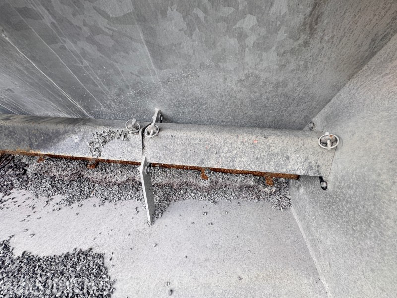 Fransgård STS-1800GA Tallerkenspreder - Сельскохозяйственная техника: фото 5 Fransgård STS-1800GA Tallerkenspreder - Сельскохозяйственная техника: фото 5