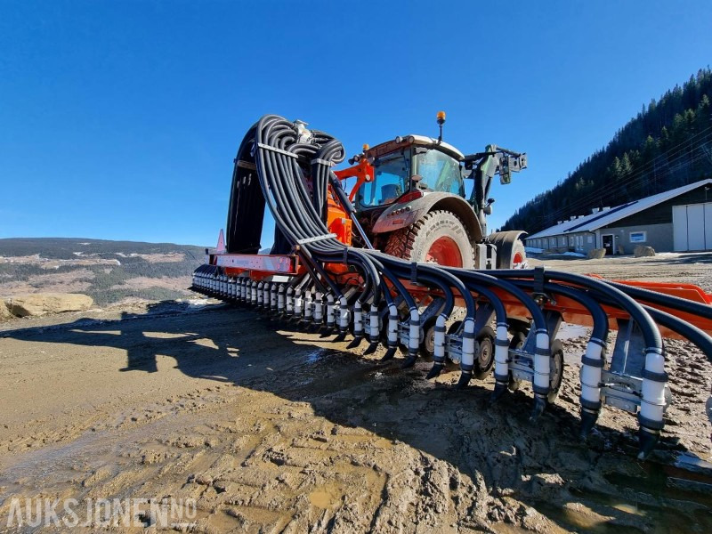 Gjødselnedfeller - Сельскохозяйственная техника: фото 5 Gjødselnedfeller - Сельскохозяйственная техника: фото 5