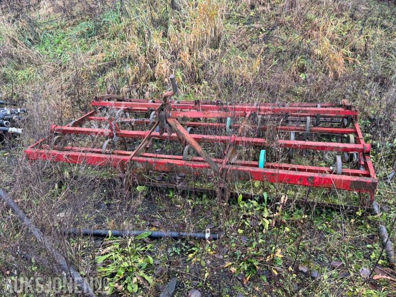 Harv / 3 meter - Сельскохозяйственная техника: фото 1 Harv / 3 meter - Сельскохозяйственная техника: фото 1