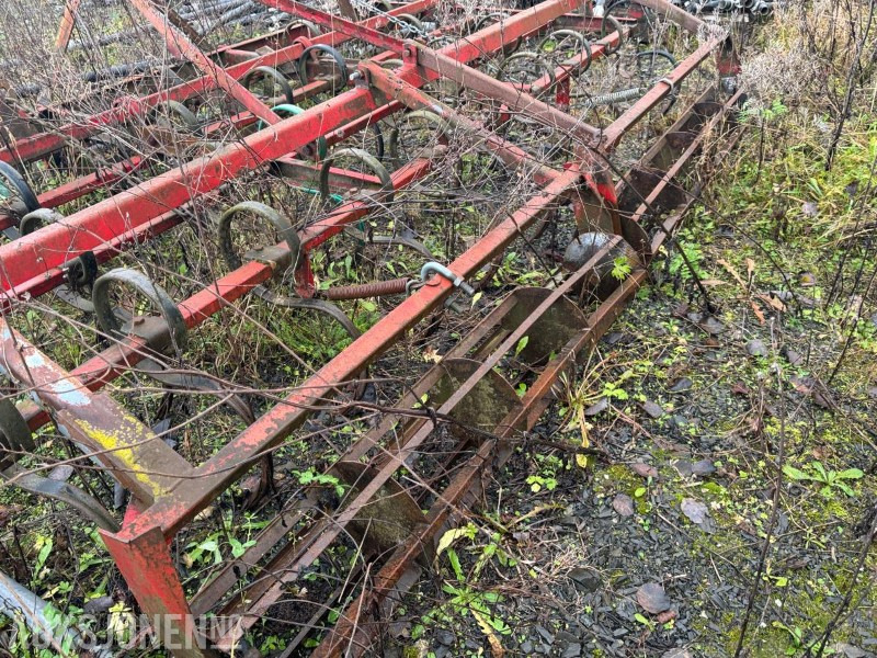 Harv / 3 meter - Сельскохозяйственная техника: фото 4 Harv / 3 meter - Сельскохозяйственная техника: фото 4