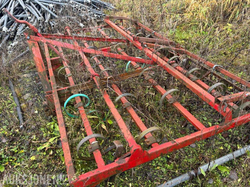 Harv / 3 meter - Сельскохозяйственная техника: фото 2 Harv / 3 meter - Сельскохозяйственная техника: фото 2